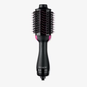 Revlon Black and Pink Hair Styling Brush